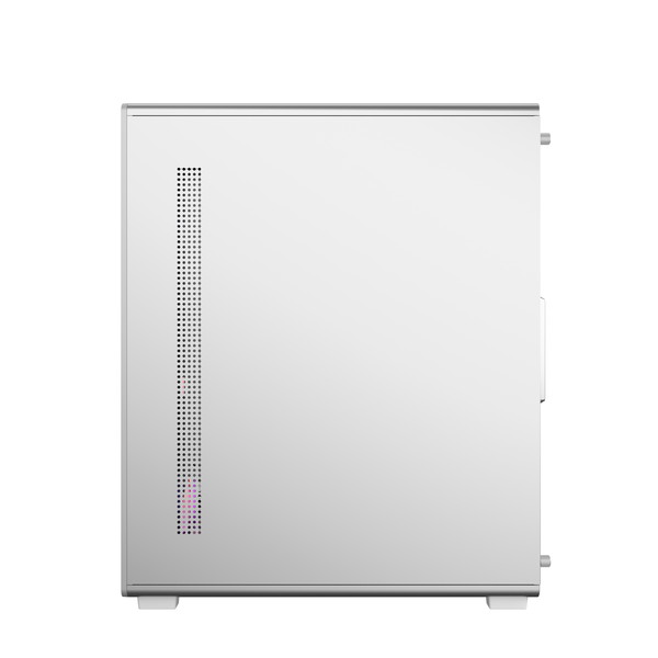 Cooler Master PCケース 本体 ホワイト 4719512165553 CoolerMaster PCケース ミドルタワー ホワイト E350