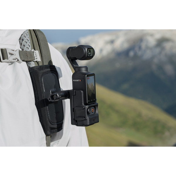 DJI Osmo Pocket 3 ��ĥ�����ץ���OP9943 Osmo Pocket 3 Expansion Adapter  (Osmo Pocket 4P / Osmo Pocket 4 Osmo Pocket 3 �б�)�ڥ���󥻥��Բġ��̳�ƻ����Υ�������Բġ�