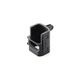 DJI Osmo Pocket 3 ��ĥ�����ץ���OP9943 Osmo Pocket 3 Expansion Adapter  (Osmo Pocket 4P / Osmo Pocket 4 Osmo Pocket 3 �б�)�ڥ���󥻥��Բġ��̳�ƻ����Υ�������Բġ�