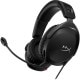 HyperX ヘッドセット HyperX Cloud Stinger 2 跳ね上げミュート機能 DTS Headphone:Xライセンス(2年)付属 軽量284g ブラック 519T1AA 【キャンセル不可・北海道沖縄離島配送不可】 -お取り寄せ-