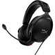 HyperX ヘッドセット HyperX Cloud Stinger 2 跳ね上げミュート機能 DTS Headphone:Xライセンス(2年)付属 軽量284g ブラック 519T1AA 【キャンセル不可・北海道沖縄離島配送不可】 -お取り寄せ-