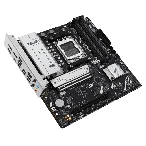 ASUS ޥܡ PRIME B850M-A WIFI-CSM GAMING WIFI AMD AMD B850 åץå Socket AM5 ڥ󥻥Բġ̳ƻΥԲġ