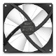 NZXT ケースFAN F140 RGB CORE RF-C14SF-B1 【キャンセル不可・北海道沖縄離島配送不可】-お取り寄せ-