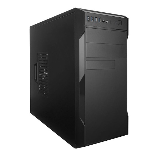 (Ryzen7 5700X/メモリ:DDR4 8GB(8GBx1)/SSD:500GB NVMe/HDD:-/電源:500W 80PLUS BRONZE/グラボ:GT1030) ROGRESS-444844 カスタマイズ可能 BTOパソコン EA067