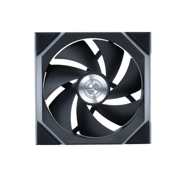 LIAN LI �磻��쥹 ARGB�ե��� UF-SL120-WLS-1B ���ž ���󥰥�ѥå� 120mm �֥�å� �ڥ���󥻥��Բġ��̳�ƻ����Υ�������Բġ�