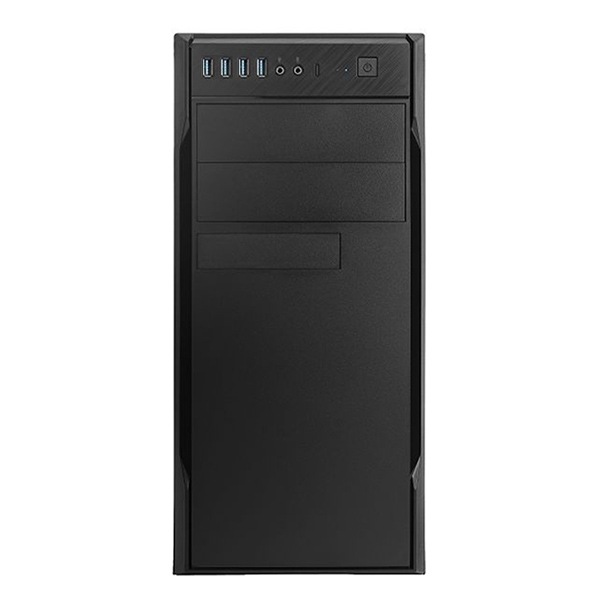 (Ryzen7 5700X/メモリ:DDR4 8GB(8GBx1)/SSD:500GB NVMe/HDD:-/電源:500W 80PLUS BRONZE/グラボ:GT1030) ROGRESS-444844 カスタマイズ可能 BTOパソコン EA067