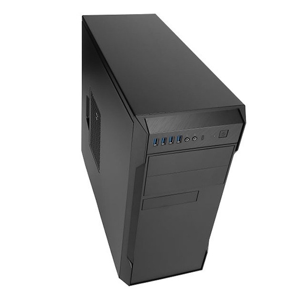 (Ryzen7 5700X/メモリ:DDR4 8GB(8GBx1)/SSD:500GB NVMe/HDD:-/電源:500W 80PLUS BRONZE/グラボ:GT1030) ROGRESS-444844 カスタマイズ可能 BTOパソコン EA067