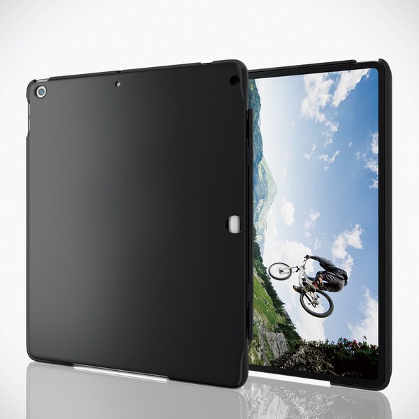 ELECOM ���쥳�� TB-A19RPVFBK �ڥ���󥻥��Բġ��̳�ƻ����Υ�������Բġ�