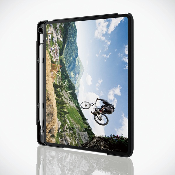 ELECOM ���쥳�� TB-A19RPVFBK �ڥ���󥻥��Բġ��̳�ƻ����Υ�������Բġ�