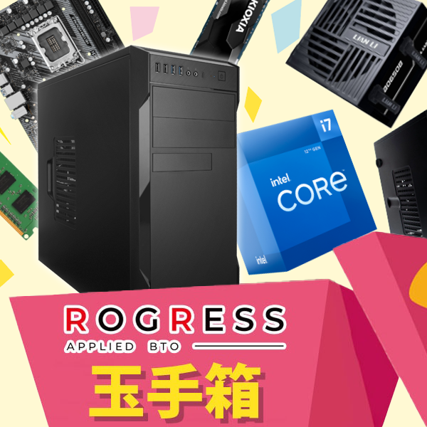 �ǥ����ȥåץѥ����� �Ȥ�Ω�ƥ��å� (Core Ultra7 265/����:DDR5 16GB(16GBx1)/SSD:1TB NVMe/HDD:-/�Ÿ�:500W 80PLUS BRONZE/�����:-) Tamatebako-435874  �̼�Ȣ EA067