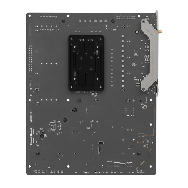 ASRock ޥܡ B850 Steel Legend WiFi AM5 AMD B850 ATX DDR5 ڥ󥻥Բġ̳ƻΥԲġ