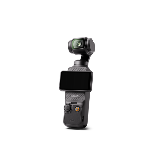 DJI ビデオカメラ Osmo Pocket 3 (小型ポケットジンバルカメラ Osmo Pocket 3) ハンディカメラ【キャンセル不可・北海道沖縄離島配送不可】