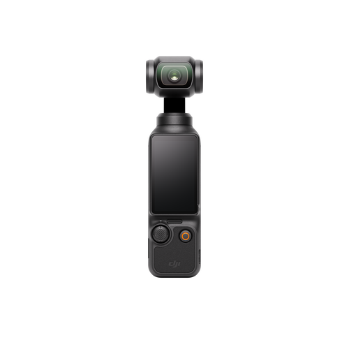 DJI ビデオカメラ Osmo Pocket 3 (小型ポケットジンバルカメラ Osmo Pocket 3) ハンディカメラ【キャンセル不可・北海道沖縄離島配送不可】
