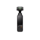 DJI ビデオカメラ Osmo Pocket 3 (小型ポケットジンバルカメラ Osmo Pocket 3) ハンディカメラ【キャンセル不可・北海道沖縄離島配送不可】