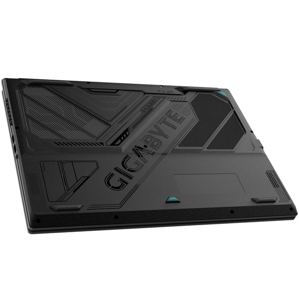 GIGABYTE アルミ製ノートPCクーラーパッドケース付き 4719331767846 ゲーミングノートパソコン GIGABYTE GAMING A18