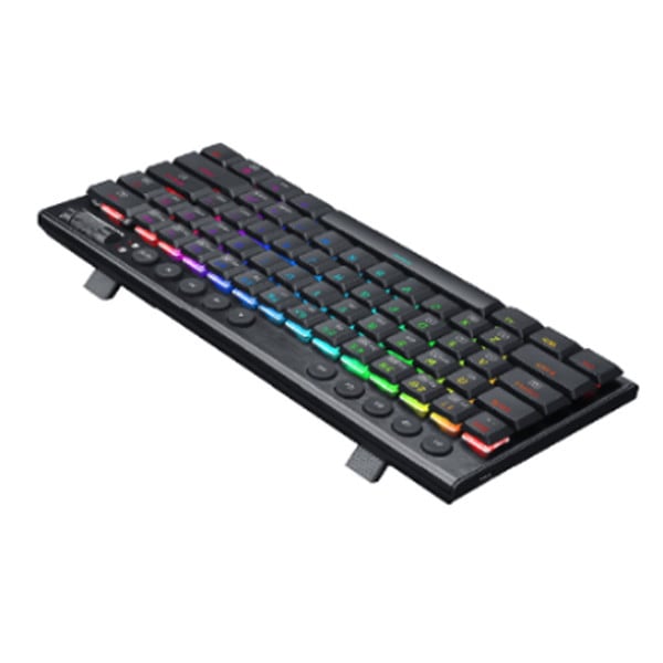 4580438146335 REDRAGON ゲーミングキーボード 英語コンパクト