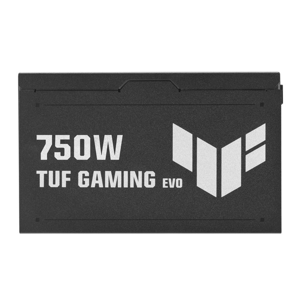 ASUS PC�Ÿ� TUF-GAMING-750G-EVO �ǥ奢��ܡ��� �ե��� �٥���� �ݸ� PCB �����ƥ��� 80PLUSǧ�� CybeneticsGOLDǧ�� ATX 3.1�б� 16�ԥ�PCIe�����֥���°�ڥ���󥻥��Բġ��̳�ƻ����Υ�������Բġ�