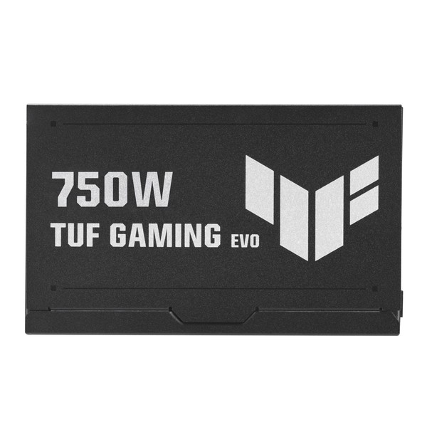 ASUS PC�Ÿ� TUF-GAMING-750G-EVO �ǥ奢��ܡ��� �ե��� �٥���� �ݸ� PCB �����ƥ��� 80PLUSǧ�� CybeneticsGOLDǧ�� ATX 3.1�б� 16�ԥ�PCIe�����֥���°�ڥ���󥻥��Բġ��̳�ƻ����Υ�������Բġ�
