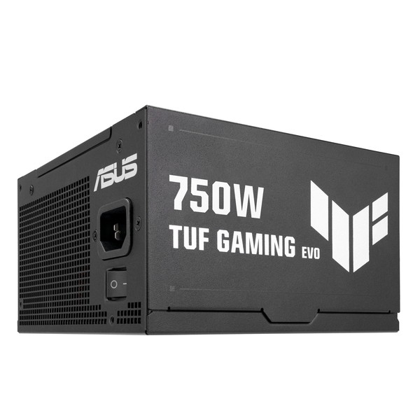 ASUS PC�Ÿ� TUF-GAMING-750G-EVO �ǥ奢��ܡ��� �ե��� �٥���� �ݸ� PCB �����ƥ��� 80PLUSǧ�� CybeneticsGOLDǧ�� ATX 3.1�б� 16�ԥ�PCIe�����֥���°�ڥ���󥻥��Բġ��̳�ƻ����Υ�������Բġ�