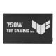 ASUS PC�Ÿ� TUF-GAMING-750G-EVO �ǥ奢��ܡ��� �ե��� �٥���� �ݸ� PCB �����ƥ��� 80PLUSǧ�� CybeneticsGOLDǧ�� ATX 3.1�б� 16�ԥ�PCIe�����֥���°�ڥ���󥻥��Բġ��̳�ƻ����Υ�������Բġ�