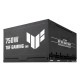ASUS PC�Ÿ� TUF-GAMING-750G-EVO �ǥ奢��ܡ��� �ե��� �٥���� �ݸ� PCB �����ƥ��� 80PLUSǧ�� CybeneticsGOLDǧ�� ATX 3.1�б� 16�ԥ�PCIe�����֥���°�ڥ���󥻥��Բġ��̳�ƻ����Υ�������Բġ�
