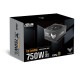 ASUS PC�Ÿ� TUF-GAMING-750G-EVO �ǥ奢��ܡ��� �ե��� �٥���� �ݸ� PCB �����ƥ��� 80PLUSǧ�� CybeneticsGOLDǧ�� ATX 3.1�б� 16�ԥ�PCIe�����֥���°�ڥ���󥻥��Բġ��̳�ƻ����Υ�������Բġ�