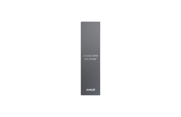 0730143314442 【国内正規品】 CPU AMD zen4 Ryzen5 7600X BOX