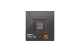 【国内正規品】 CPU AMD zen4 Ryzen5 7600X BOX 基本クロック周波数 4.7GHz 最大ブースト・クロック5.3GHz ソケット形状 Socket AM5 L2キャッシュ 6MB L3キャッシュ32MB 100-100000593WOF