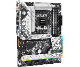 (マザーボード)ASRock X670E Steel Legend (フォームファクタ:ATX CPUソケット:SocketAM5 チップセット:AMD/X670E メモリタイプ:DDR5)