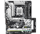 (マザーボード)ASRock X670E Steel Legend (フォームファクタ:ATX CPUソケット:SocketAM5 チップセット:AMD/X670E メモリタイプ:DDR5)