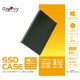 ������꡼ SSDCASE-U31G1-BK HDD���դ������� �ڥ���󥻥��Բġ��̳�ƻ����Υ�������Բġ� -������-