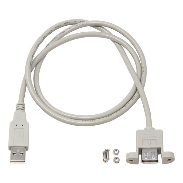 AINEX �����ͥå��� USB-002E10 ��������USB�����֥� ���̥��ͥ��������� 10�� PC �ѥ����� �ѡ��ġڥ���󥻥��Բġ��̳�ƻ����Υ�������Բġ� -������-