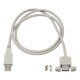 AINEX �����ͥå��� USB-002E10 ��������USB�����֥� ���̥��ͥ��������� 10�� PC �ѥ����� �ѡ��ġڥ���󥻥��Բġ��̳�ƻ����Υ�������Բġ� -������-