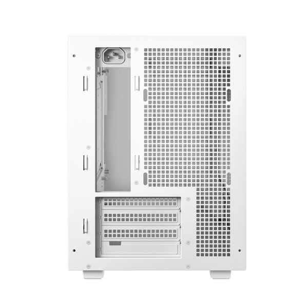PCケース(自作PC用) DeepCool CH260 WH CH260 WH - DeepCool