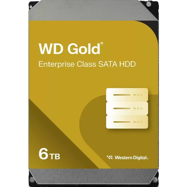 WESTERN DIGITAL ����������ǥ����� ��¢HDD 3.5����� WD6004FRYZ 6TB 7200rpm ����å��� 256MB�ڥ���󥻥��Բġ��̳�ƻ����Υ�������Բġ�