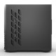 DarkFlash DF7100 (E-ATX/ATX / Micro ATX / Mini ITX �б� ) �ե�å����åץ�ǥ롡ܸ���ե���ȥѥͥ뤬��