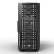 DarkFlash DF7100 (E-ATX/ATX / Micro ATX / Mini ITX �б� ) �ե�å����åץ�ǥ롡ܸ���ե���ȥѥͥ뤬��