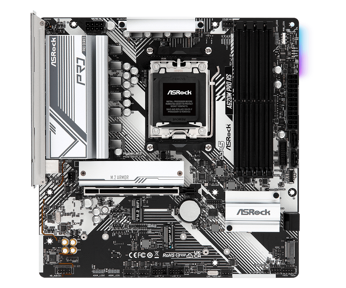 Ryzen7 8700G/メモリ:DDR5 16GB(16GBx1)/SSD:500GB NVMe /HDD:-/電源 