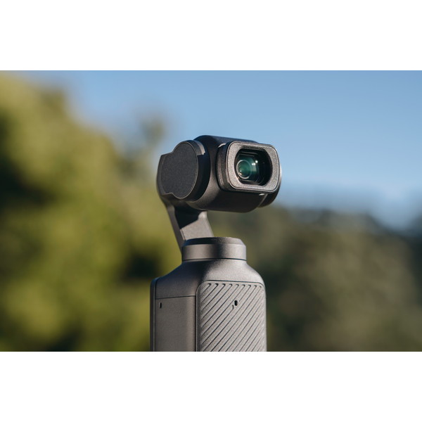 DJI Osmo Pocket 3 ���ѥ��  OP9113 Osmo Pocket 3 Wide-Angle Lens (Osmo Pocket 4 / Osmo Pocket 3 �б�)�ڥ���󥻥��Բġ��̳�ƻ����Υ�������Բġ�