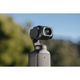 DJI Osmo Pocket 3 ���ѥ��  OP9113 Osmo Pocket 3 Wide-Angle Lens (Osmo Pocket 4 / Osmo Pocket 3 �б�)�ڥ���󥻥��Բġ��̳�ƻ����Υ�������Բġ�