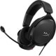 HyperX ヘッドセット HyperX Cloud Stinger 2 Core 跳ね上げミュート機能 DTS Headphone:Xライセンス(2年)付属 軽量266g ブラック 683L9AA 【キャンセル不可・北海道沖縄離島配送不可】 -お取り寄せ-