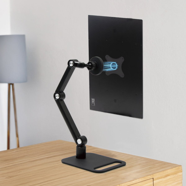 ITPROTECH IPT-MONITOR-MAG �ޥ��ͥåȼ� ��˥���/���֥�å� �����ॹ����� VESA���� �Ѳٽ�:1.5kg  �ڥ���󥻥��Բġ��̳�ƻ����Υ�������Բġ� -������-