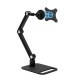 ITPROTECH IPT-MONITOR-MAG �ޥ��ͥåȼ� ��˥���/���֥�å� �����ॹ����� VESA���� �Ѳٽ�:1.5kg  �ڥ���󥻥��Բġ��̳�ƻ����Υ�������Բġ� -������-