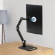 ITPROTECH IPT-MONITOR-MAG �ޥ��ͥåȼ� ��˥���/���֥�å� �����ॹ����� VESA���� �Ѳٽ�:1.5kg  �ڥ���󥻥��Բġ��̳�ƻ����Υ�������Բġ� -������-