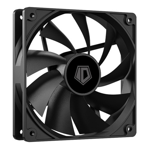 ID-COOLING �������ѥե���120mm �����̡����Ű�PWM������ XF-120-K�ڥ���󥻥��Բġ��̳�ƻ����Υ�������Բġ� -������-