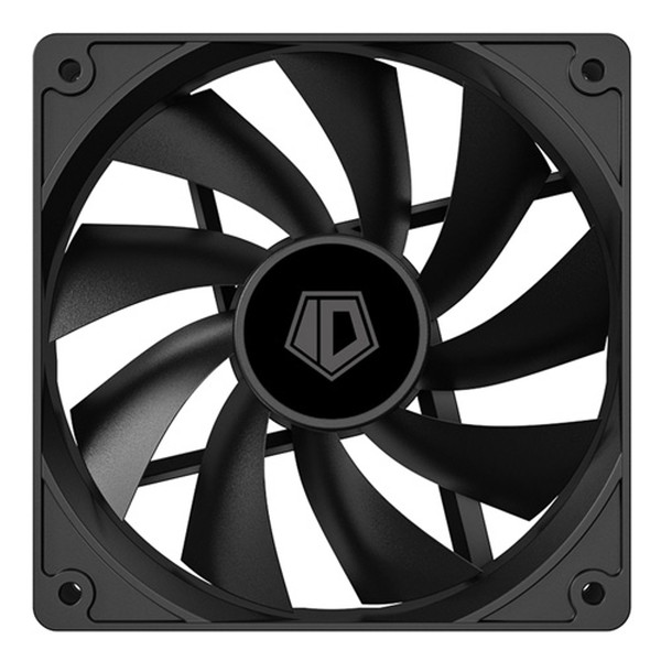ID-COOLING �������ѥե���120mm �����̡����Ű�PWM������ XF-120-K�ڥ���󥻥��Բġ��̳�ƻ����Υ�������Բġ� -������-