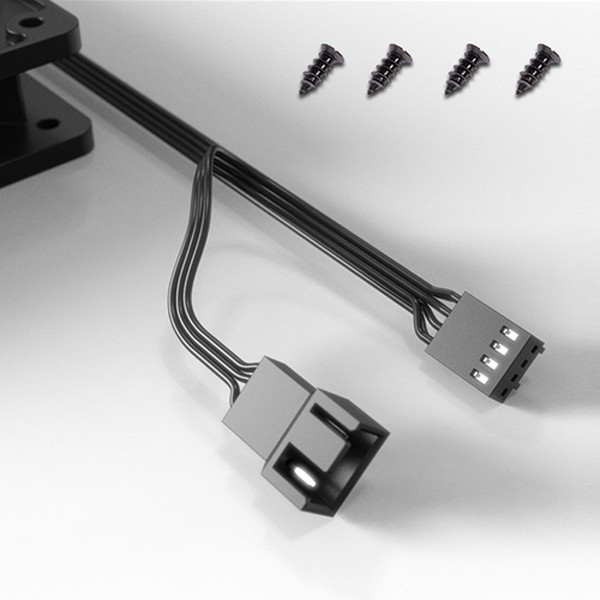 ID-COOLING �������ѥե���120mm �����̡����Ű�PWM������ XF-120-K�ڥ���󥻥��Բġ��̳�ƻ����Υ�������Բġ� -������-