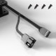 ID-COOLING �������ѥե���120mm �����̡����Ű�PWM������ XF-120-K�ڥ���󥻥��Բġ��̳�ƻ����Υ�������Բġ� -������-