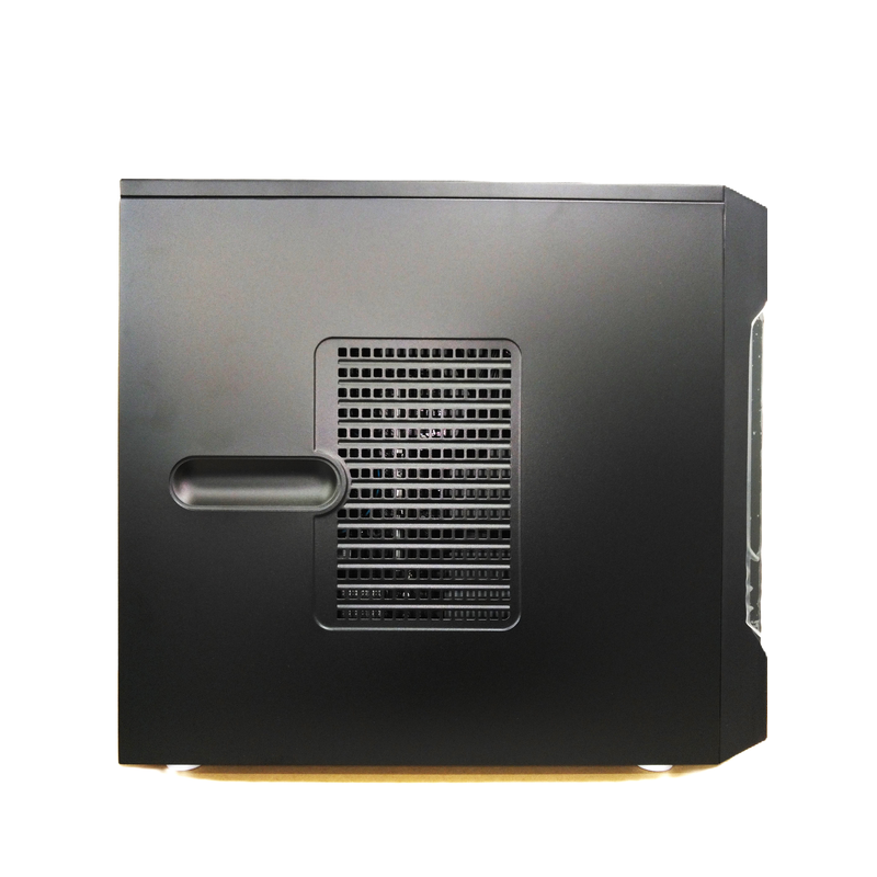 デスクトップパソコン 組み立てキット (Ryzen5 8600G/メモリ:DDR5 16GB