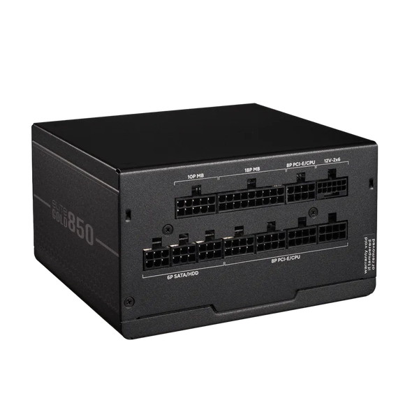 4719512162590 CoolerMaster PC電源 MPX-8505-AFAG-BJP（ELITE Gold